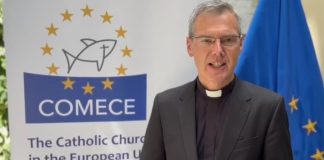 Njemački biskupi će tražiti od Vatikana da odobri laicima propovijedanje na misi