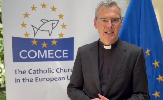 Njemački biskupi će tražiti od Vatikana da odobri laicima propovijedanje na misi