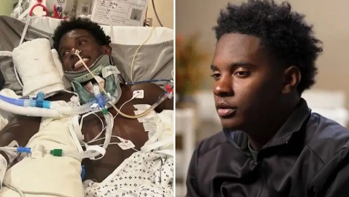 Liječnici ga proglasili mrtvim nakon teške nesreće, no ono što se dogodilo 2,5 sata kasnije zbunilo je sve