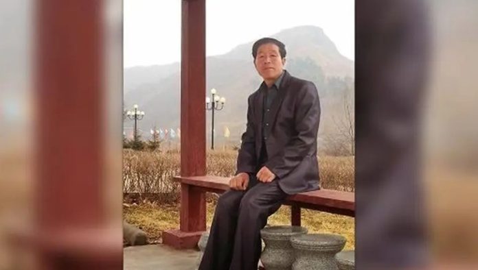 Kineski kršćanin pušten na slobodu nakon 11 godina zatvora u Sjevernoj Koreji