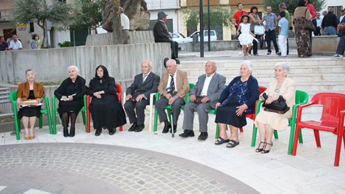 Najdugovječnija obitelj