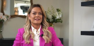 Minea otvoreno podijelila svoja uvjerenja: "Vjernica sam i znam da neću ići u pakao"