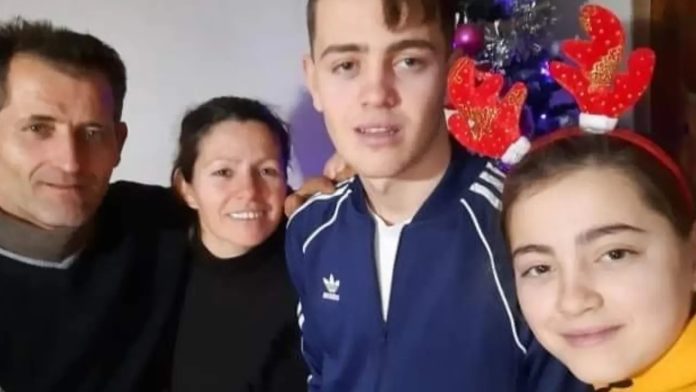 Zbog neispravnog bojlera se ugušila cijela obitelj: Cijeli grad je u šoku