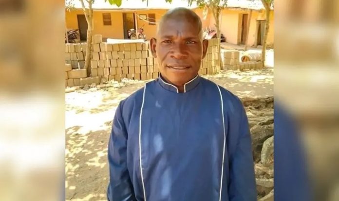 Fulanski teroristi ubili pastora, njegovu kćer i zeta u Nigeriji