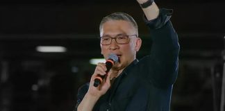 Pastor najveće crkve u Indoneziji govori o služenju u islamskoj zemlji: "Potrebna je hrabrost"