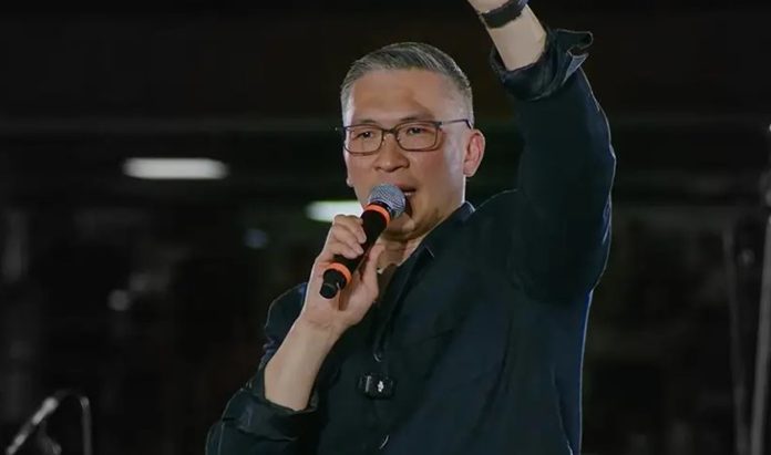 Pastor najveće crkve u Indoneziji govori o služenju u islamskoj zemlji: 