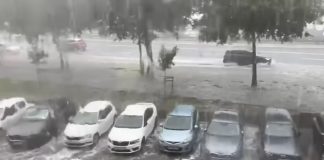 Dalmaciju pogodila jedna od najvećih plima u zadnjih desetak godina