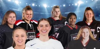 Jedna katolička škola ima čak 8 sportašica na Zimskim olimpijskim igrama!