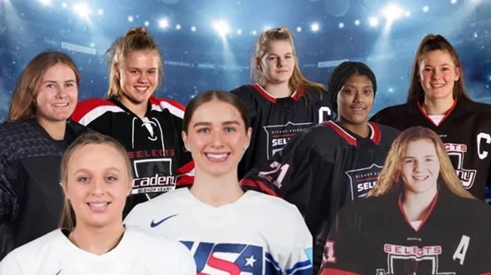 Jedna katolička škola ima čak 8 sportašica na Zimskim olimpijskim igrama!