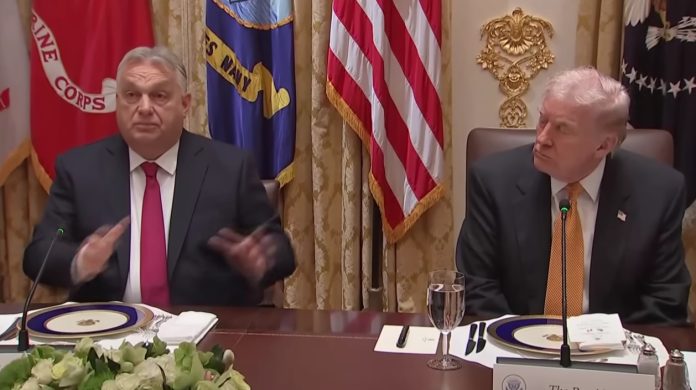 Trump potpisao sporazum s Mađarskom o zaštiti vjerskih sloboda i podršci progonjenima zbog vjere