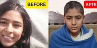 Muslimani u Pakistanu mučili kršćansku tinejdžericu i obrijali joj kosu