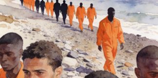 Prije 11 godina dogodio se strašan zločin u kojem su stradali kršćanski muškarci