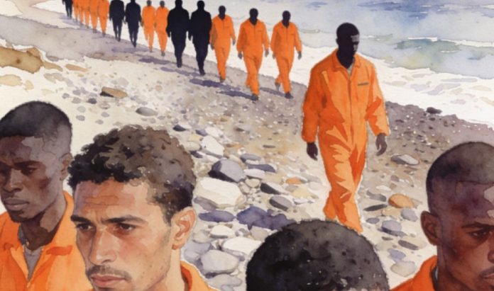 Prije 11 godina dogodio se strašan zločin u kojem su stradali kršćanski muškarci