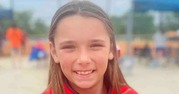 12-godišnja Ava oduzela si život