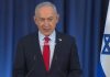 Netanyahu tvrdi da kršćanska sela traže zaštitu Izraela