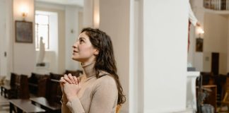 Bog ne odgovara na molitve