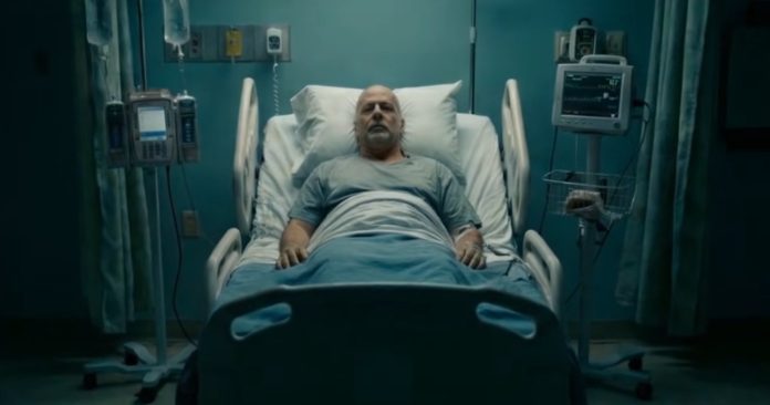 Čovjek koji je umro opisao veličanstveni susret u raju