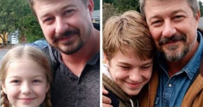 Čovjek usvojio dječaka