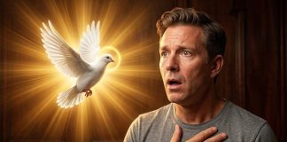 7 jasnih dokaza djelovanja Duha Svetog u vašem životu