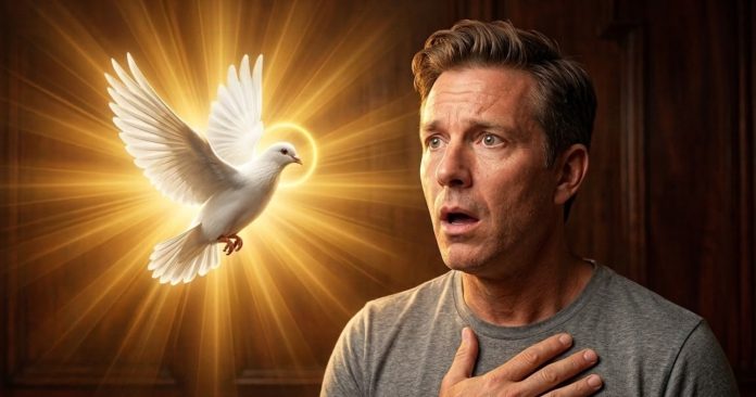 7 jasnih dokaza djelovanja Duha Svetog u vašem životu