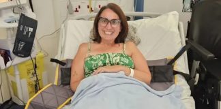 Majka dvoje djece umrla izgladnjivanjem