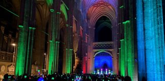 Katolička crkva u Beču postat će diskoteka na šest sati