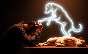 Kamo kućni ljubimci idu kad uginu