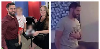 Žena ga je u šali pitala “umire” li od prezačinjene hrane, a ubrzo je uslijedio šokantan rasplet