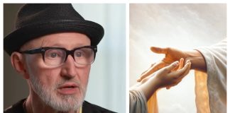 Ovaj muškarac se više od 50 godina borio s opakom bolešću, a onda ga je Bog ozdravio na čudesan način