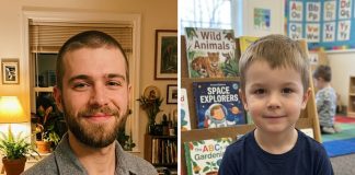 Odgojiteljica izgubila sina