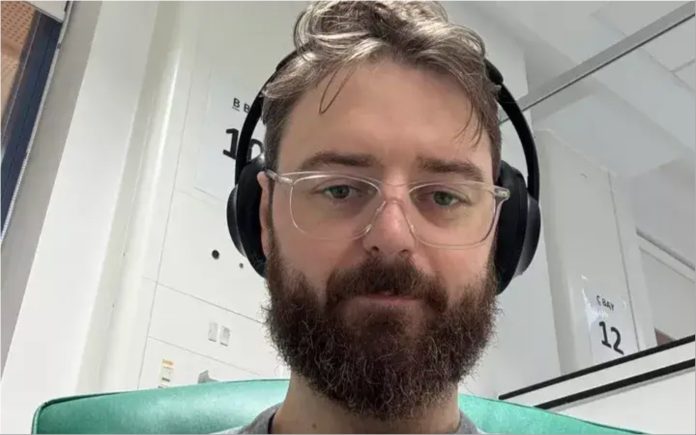 Otac ignorirao simptome raka