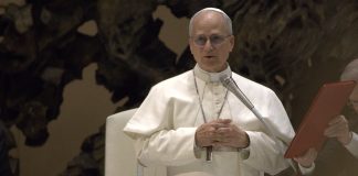 Papa Lav XIV. poručio Trumpu i drugim vođama: “Pronađite rješenja za okončanje rata”