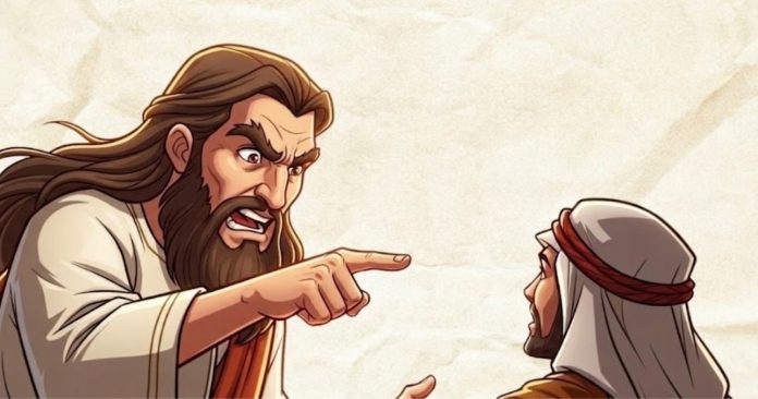 Rečenice kršćani izbaciti iz rječnika