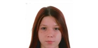 Traje potraga za Angelicom iz Slavonskog Broda