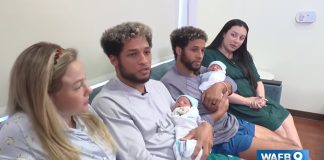 Braći blizancima se rodili sinovi isti dan u istoj bolnici