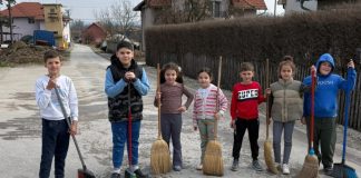 Ova djeca su ustala u zoru i napravila nešto što je sve oduševilo
