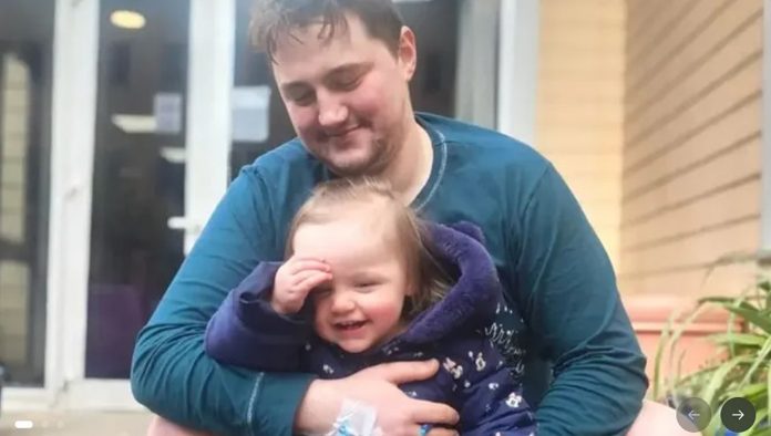 Mladi glumac umire od neizlječive bolesti