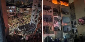 Brutalni iranski napadi na Izrael: Ima mrtvih i puno ozlijeđenih