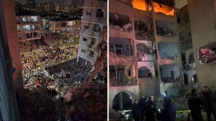 Brutalni iranski napadi na Izrael: Ima mrtvih i puno ozlijeđenih