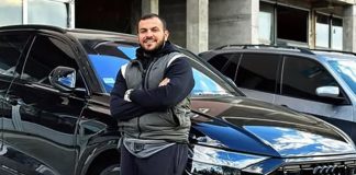 Ovo je mladić koji je preminuo od teških ozljeda u nesreći u Novom Pazaru