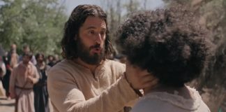 Kratki video iz serije "Izabrani" (Chosen) promijenit će vam doživljaj današnjeg Evanđelja