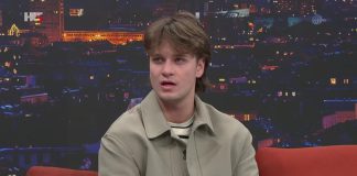 Jakov Jozinović svoj je glas posudio inspirativnoj biblijskoj priči