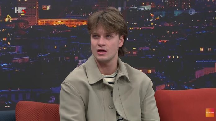 Jakov Jozinović svoj je glas posudio inspirativnoj biblijskoj priči