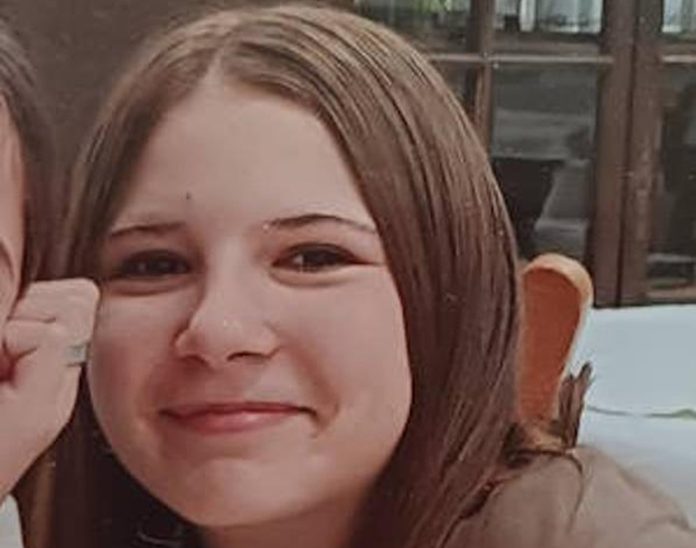 Nestala 15-godišnja Nika u Zagrebu: Policija traži pomoć građana