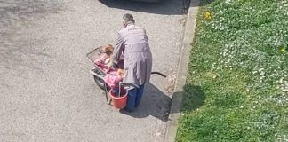 Ono što ovaj vlasnik radi za bolesnog psa ostavlja bez riječi