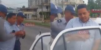 Pastor uhićen na Kubi nakon što je propovijedao uživo na YouTubeu