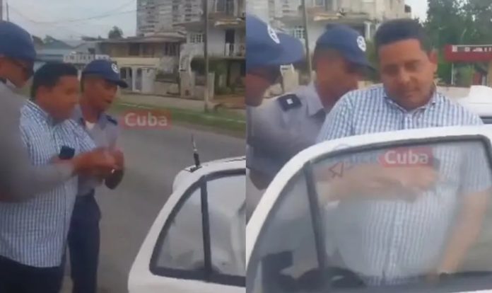 Pastor uhićen na Kubi nakon što je propovijedao uživo na YouTubeu