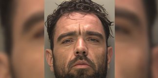 Ubio je majku dvoje djece