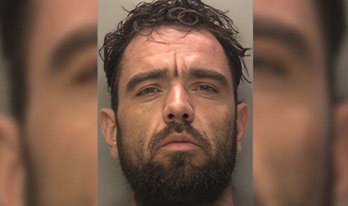 Ubio je majku dvoje djece