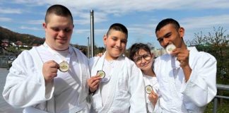 Učenici s teškoćama u razvoju iz Vukovara ostvarili sportske rezultate vrijedne divljenja